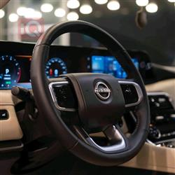 نیسان پاترۆل